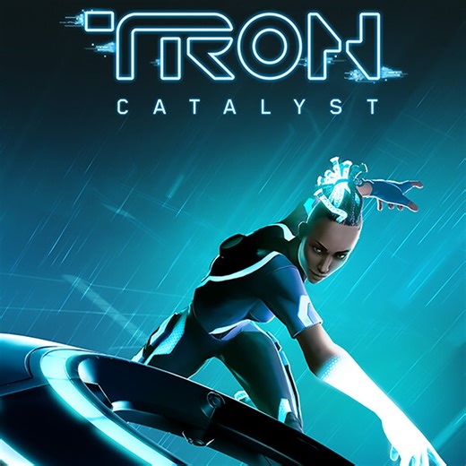 Tron: Catalyst