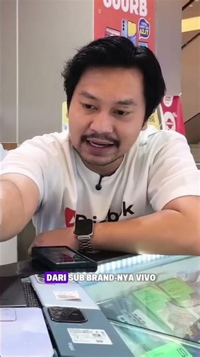 Percaya Ga kalo iQOO Z7x Turun dari 3.3 juta Sekarang Jadi Cuma 2.2 juta doang⁉️ #pricebook #marzoom