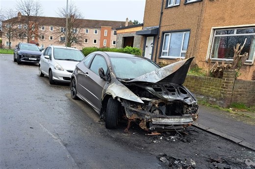 Edinburgh Evening News Morning Update Wednesday 1 April, 2026