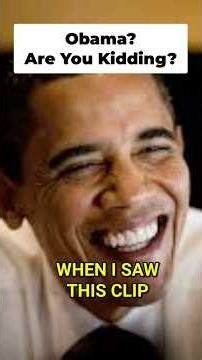 Obama's Coup Exposed: 3 Blows Wipe Smile Off Face! #shorts