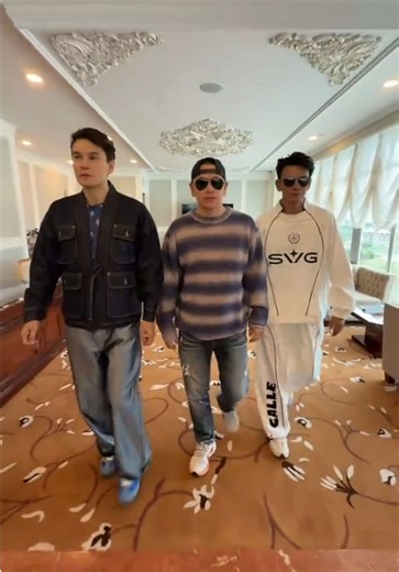 Happy New Year Celebration with SVG Worldwide