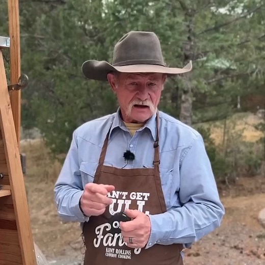 490K views · 10K reactions | Creamy Beef Tips and Rice with Gravy! | Kent Rollins | Facebook