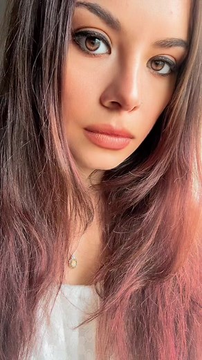 #obsessed #with #my #new #hair