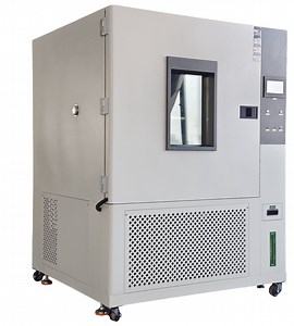 [Hot Item] Custom Programmable Constant Temperature and Humidity Testing Chamber