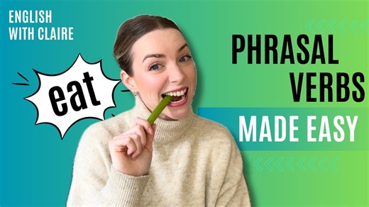 10 tasty English expressions you need to know with "eat"