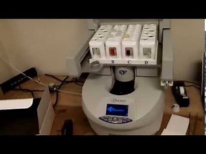 CHM 351 Microwave Reactor How-to-Video