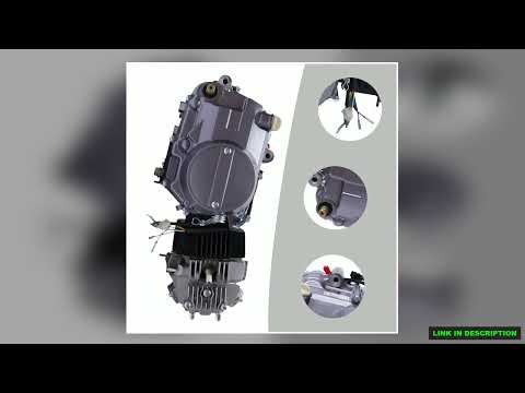 140cc 4 Stroke Engine Motor For Pit Dirt Bike SSR Apollo Coolster 125cc XR50 ATC70 ST90K1 CS90