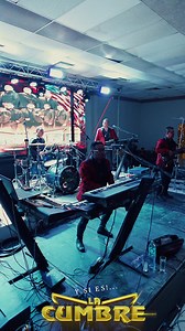 🔥TRITRIKI TRITRAKA🔥 ➡️EN VIVO A nuestros amigos que han seguido apoyando y creyendo en nuestra música agradecemos de todo corazón hoy y siempre A TODOS!... En vivo de los temas bailables "Tritriki tritraka" al estilo de La Cumbre En Vivo, BAILELE PRIMO!... #lacumbreechandolumbre #lamúsicaesparadisfrutar #porquelacumbreeslacumbre #AyVamos | La Cumbre