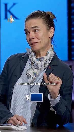 Johnathan's Pork Chop Is Lauded As the Dish of the Night! #HellsKitchen #GordonRamsay