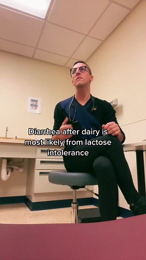 Dealing with Diarrhea After Eating Dairy: Understanding Lactose Intolerance