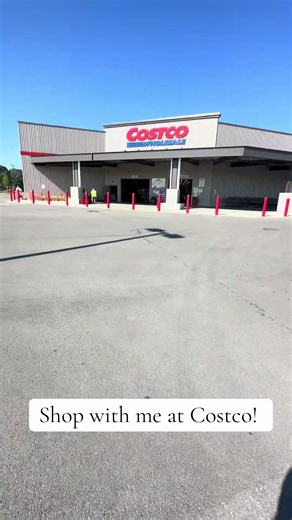 Exploring Costco: Shop With Me Vlog