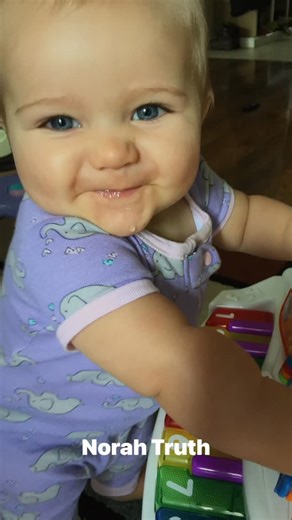 40 reactions · 18 comments |  Happiest 10th Birthday to our Norah Truth!  Not sure how our baby is T E N —“I’ll love you forever I’ll like you for always As long as I’m living My baby you’ll be.” | Tisha Sparks | Facebook