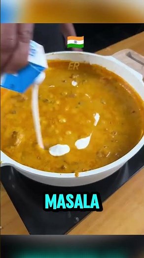 RANKING 5 MOST POPULAR FOOD IN INDIA