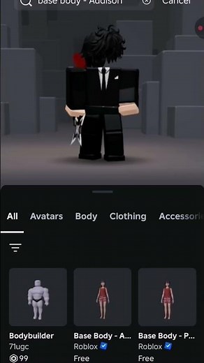 FREE ANIMATION!!!!! #Roblox #Robloxfreeitems