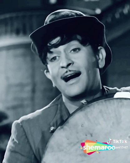 "Song Name: Dil Ka Haal Sune Dilwala Movie: Shree 420( 1955 ) Singer: ...