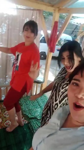 xuliganka on TikTok