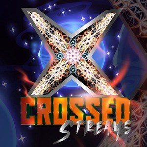 crossedstreams Schedule - Twitch