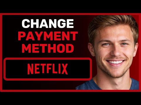 NEW! How To Update Your Payment Method On Netflix Easily In 2026!