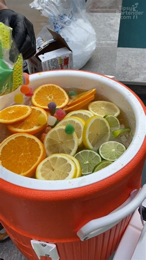 641K views · 4.2K reactions | TikTok's Best Jungle Juice | Tipsy Bartender | Facebook