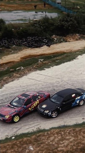 Drift Matsuri India 🇮🇳 | The Ultimate Community Drift Event