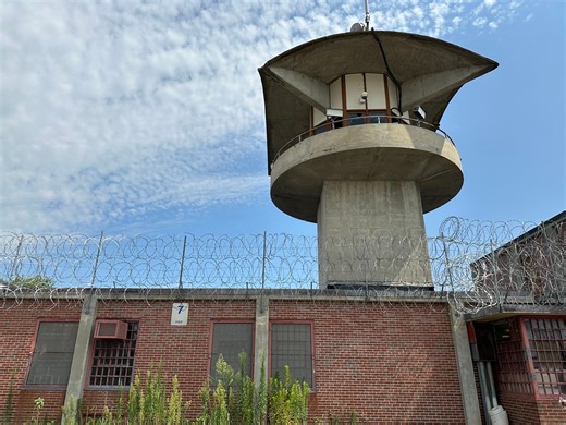 Mass. man got a second chance after a landmark ruling — then the parole board said no