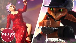 26 reactions | Which Shrek moment is your favorite? | MsMojo | Facebook