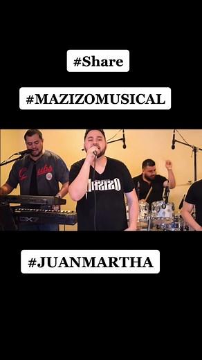 mazizomusicaloficial on TikTok