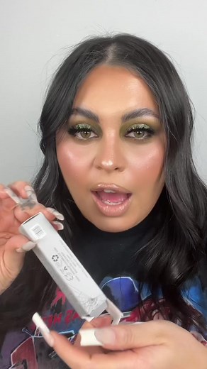 Unearthly Cosmetics Alien Shades Makeup for 2024