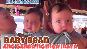239K views · 10K reactions | Mga mata ng anak ni Gregg Homan at Angelica Panganiban kakaiba ang kulay at ang ganda | Latest Chikahan | Facebook