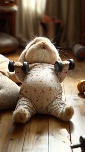 Are cute rabbit business worth it?#cute #rabbit #smallbusinessideas