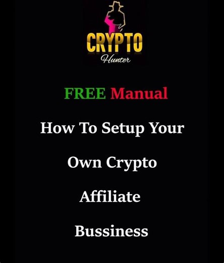 Affiliate Bussiness Template Setup