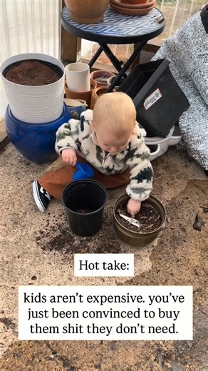 Cailey Brandon on Instagram: "Let’s start with all things baby.. nanits, owlet socks, motorized bassinets, fancy swaddles.. what for? most of these devices not only diminish a mother’s natural intuition, but they can seriously break the bank. I understand being a first time mom and wanting to have all of our bases covered. of course you do! but what I didn’t realize is that *I* would be the one regulating my baby’s nervous system and monitoring their heartrate.. not some external device. I don’t