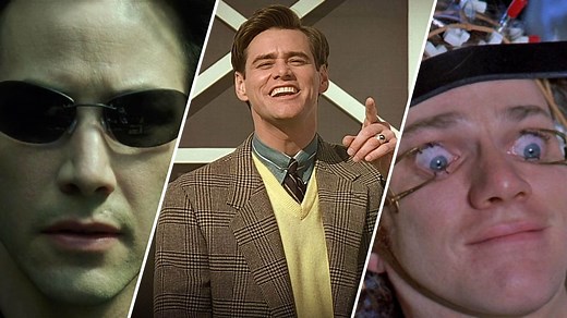 How Screenwriters Use Allegory