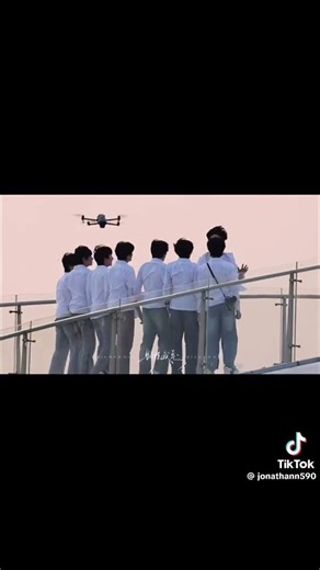 16.4.2026| Bộ phim Thời Đại Thiếu Niên Của Chúng Ta 2| đã chính thức đóng máy #tf家族登陆计划生于火焰演唱会 #xh