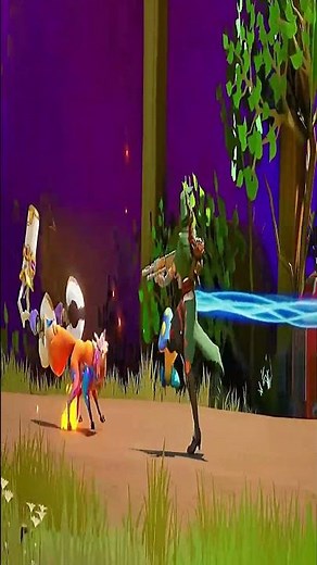 What's Happening in Out Of Time GAME?