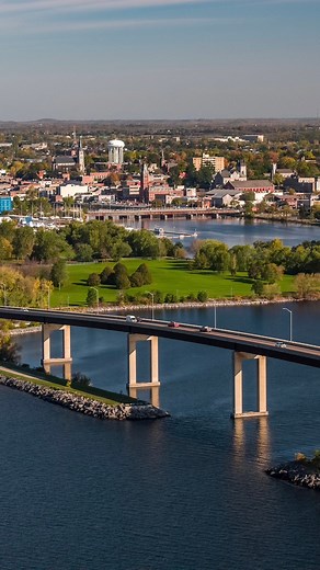 Happy Tourism Week 🎉 The Bay of Quinte region, located smack-dab between Toronto and Montreal on the north shore of Lake Ontario, is full of immersive experiences, culinary adventures, events and beautiful outdoor spaces to explore. #TourismWeekCanada2025 is a time to celebrate all of the amazing destinations and tourism businesses, and recognize how much of an impact tourism has on our local economies. Take this as a sign to start planning your summer road trip to the BoQ. 😉 Head to bayofquin