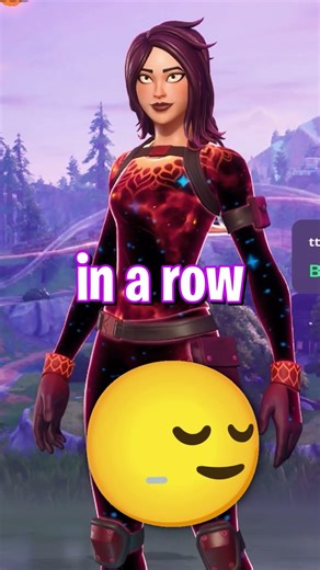 I unlocked a Fortnite secret but...