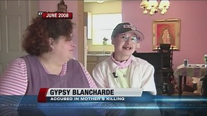 Dee Dee Blanchard Interview with Gypsy in New Home