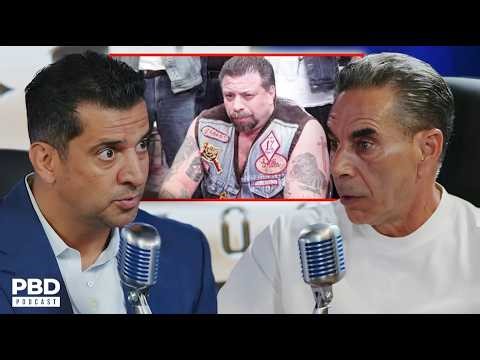 “The Mob DOESN'T Exist” - Joey Merlino DOUBLES DOWN On Alleged Philly Mob Ties