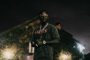 Ace Hood Makes Incredible Return With "Mister Hood"