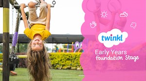 The Importance of Play in EYFS | Twinkl | Blog - Twinkl