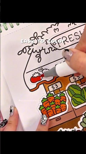 Coco Wyo | 💌 Spiral-bound edition & Sticker Set just landed!