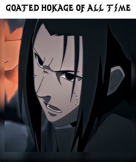 Hashirama Really Was Built Different 💀🔥 | Naruto Shippuden #shorts #anime #naruto