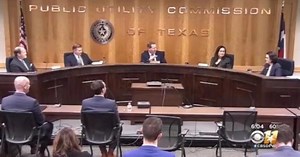 Public Utility Commission's recommended plan to change Texas electricity market generating controver