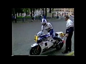 1985 Freddie Spencer