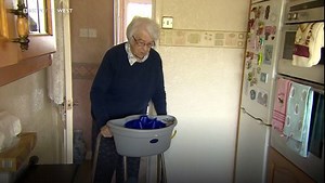 8.1K views · 25 reactions | Doreen needs physio to stay independent but like others in the West is struggling to get it. Have you had to wait for treatment? | BBC Bristol | Facebook