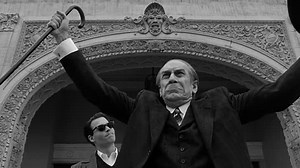 Ed Wood R 1994 ‧ Drama/Comedy ‧ 2h 7m Welcome to the movies and television