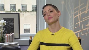 Rose McGowan Reflects on Most Powerful Scenes in "CITIZEN ROSE"
