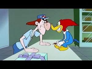 Woody Woodpecker Show | Two Woodys, No Waiting | Full Episode | Cartoons For Children