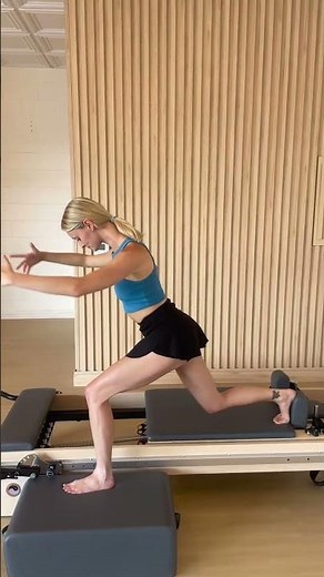 Experience the Fun and Versatility of the Nano Elite Reformer! | PersonalHour Pilates